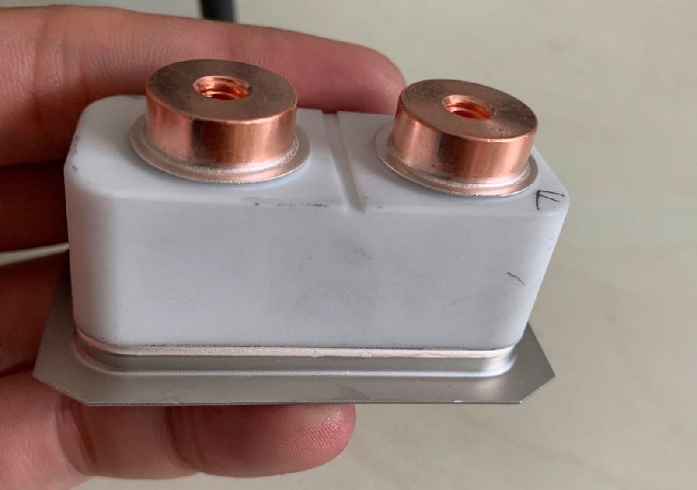 真空釬焊爐（陶瓷，紫銅，可伐合金真空釬焊）